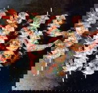 Savige's Seafood - Accommodation Sunshine Coast