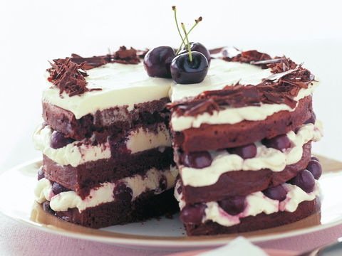 The Cheesecake Shop - Waterford - Accommodation Sunshine Coast 0