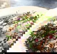 The Laneway - Accommodation Sunshine Coast