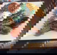 The Ripple  Swirl Cafe - Accommodation Sunshine Coast