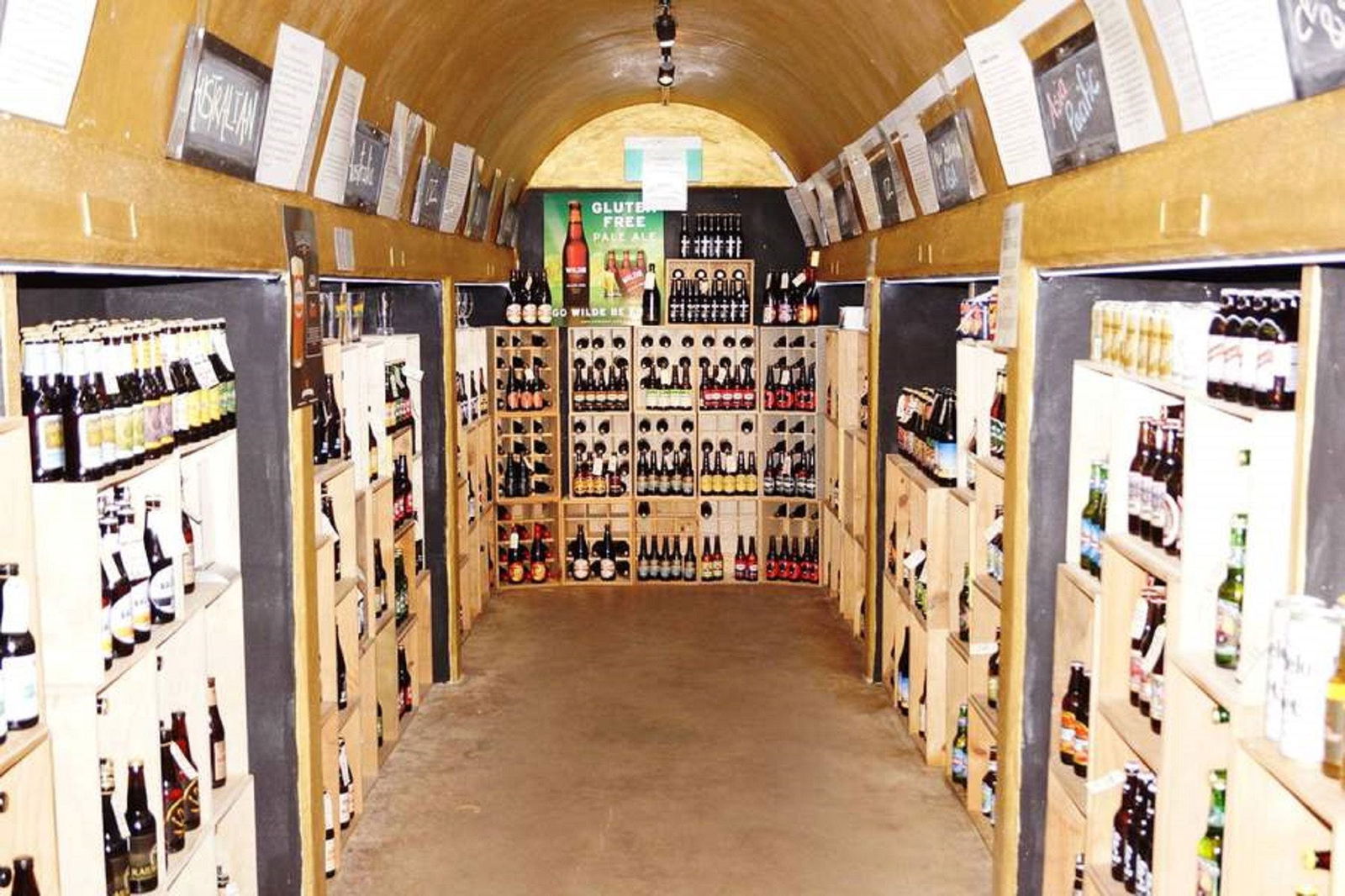 Allandale NSW Accommodation Sunshine Coast