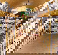 The Garden Cellars - Accommodation Sunshine Coast