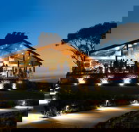 The Line  Label Restaurant - Accommodation Sunshine Coast