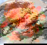 The Rail Cafe - Accommodation Sunshine Coast