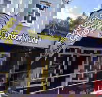 The Brooklyn Deli - Accommodation Sunshine Coast