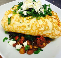 Thomas Street Grocery - Accommodation Sunshine Coast