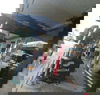 Via Roma Caffe  Gelateria - Accommodation Sunshine Coast