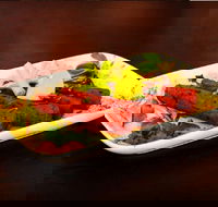 Virsa The Punjab Indian Cuisine - Attadale - Accommodation Sunshine Coast