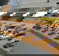 Yo-Yo Yogurt Factory - Burwood East - Accommodation Sunshine Coast