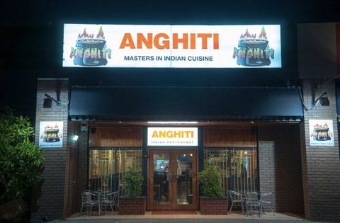 Anghiti - Innaloo - Accommodation Sunshine Coast 0