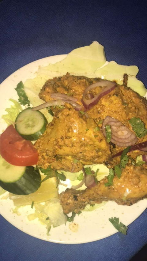 Anshumann Da Dhaba - Caulfield - Accommodation Sunshine Coast 0