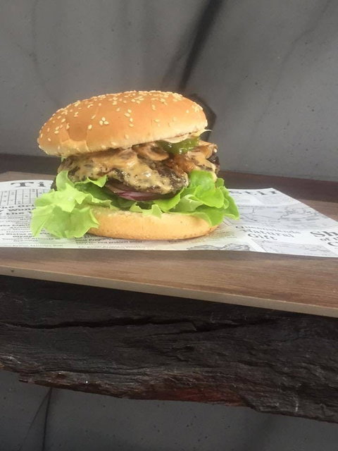 Blaze Charcoal Chicken - Accommodation Sunshine Coast 0