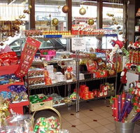 Brighton Chocolates - Accommodation Sunshine Coast