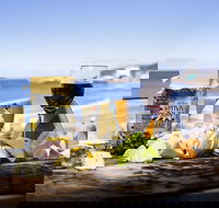 Cheese Shop at Makers' Workshop Burnie - The - Accommodation Sunshine Coast