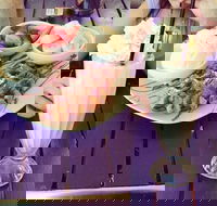 Chocolate Drop Cafe - Accommodation Sunshine Coast