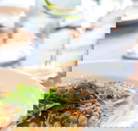 Coastal Restaurant - Accommodation Sunshine Coast