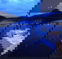 Cottage Point Inn - Accommodation Sunshine Coast