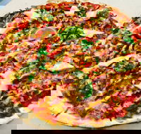 Crust - Beaconsfield - Accommodation Sunshine Coast