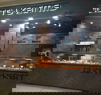 Curry Karma - Liverpool - Accommodation Sunshine Coast