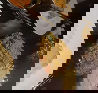 Diamond Indian  Hungarian Cusine