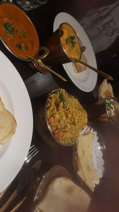 Diamond Indian & Hungarian Cusine - Accommodation Sunshine Coast 0