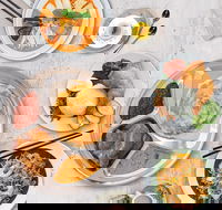 DJ's Diner - Accommodation Sunshine Coast