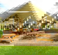 Flametree Wines - Accommodation Sunshine Coast