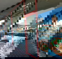 Golden Saffron - Accommodation Sunshine Coast