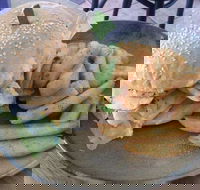 Hampden86 - Accommodation Sunshine Coast