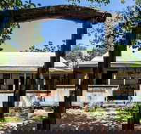 Herveys Range Heritage Tea Rooms - Accommodation Sunshine Coast