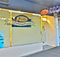 In a Pickle - Accommodation Sunshine Coast