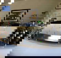 Infuse Coffee Roasters - Accommodation Sunshine Coast