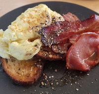 Little May Espresso - Accommodation Sunshine Coast