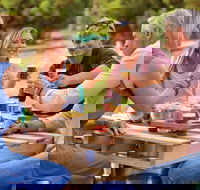 Lucky Bay Brewing - Accommodation Sunshine Coast