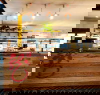 Ma Longs Kitchen - Accommodation Sunshine Coast