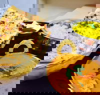 Moree Indian Restaurant - Accommodation Sunshine Coast