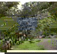 Mount Pleasant Wine and Food Estate - Accommodation Sunshine Coast