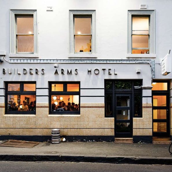 Cosgrove South VIC Accommodation Sunshine Coast