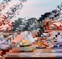 Mumbo Jumbos - Accommodation Sunshine Coast