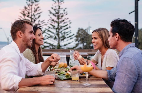 Mumbo Jumbo’s - Accommodation Sunshine Coast 0