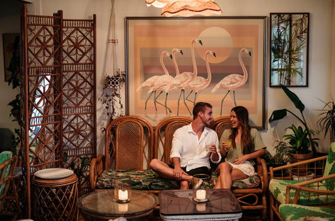 Mumbo Jumbo’s - Accommodation Sunshine Coast 1