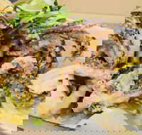 Oceana Traders - Accommodation Sunshine Coast