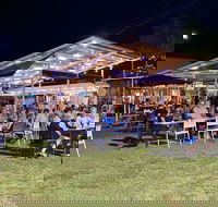 Palmerston Golf and Country Club - Accommodation Sunshine Coast