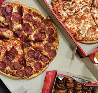 Pizza Hut - Sunshine West - Accommodation Sunshine Coast