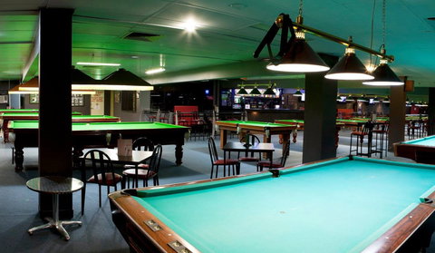 Q-Masters - Accommodation Sunshine Coast 0