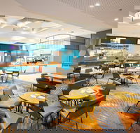 Redlands Sporting Club - Accommodation Sunshine Coast