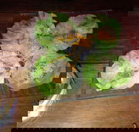 Saki Japanese Restaurant - Accommodation Sunshine Coast