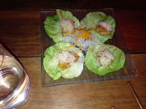 Saki Japanese Restaurant - Accommodation Sunshine Coast 0