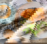 Shanikas - Accommodation Sunshine Coast