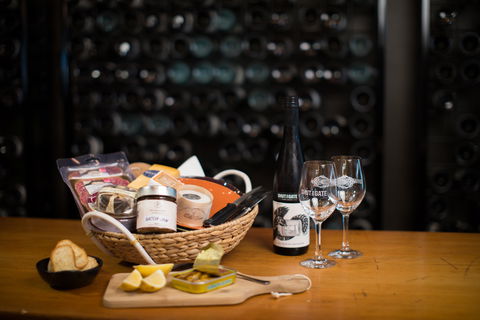 Shut The Gate Wines - Accommodation Sunshine Coast 0